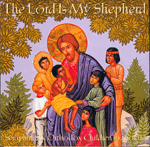 The Lord Is My Shepherd